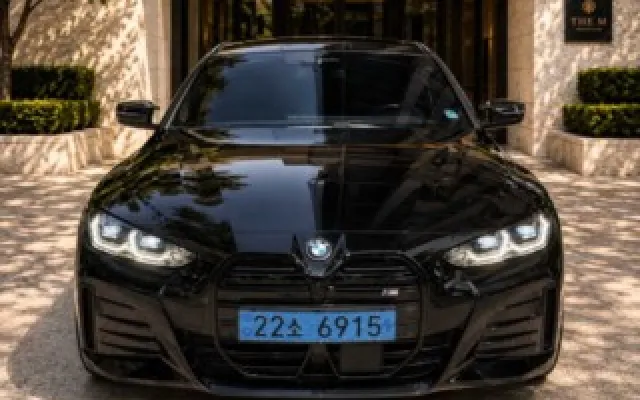 인천경차중고 i4 eDrive 40 매물 사진 11 - 2023/10 71,920km