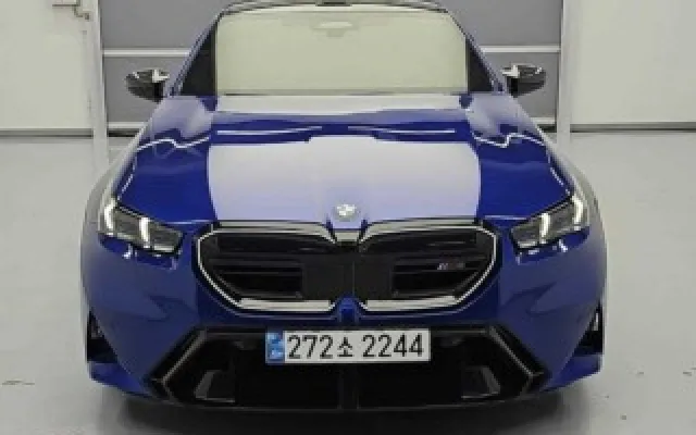 인천경차중고 M5 7세대 4.4 매물 사진 19 - 2025/12 7,926km