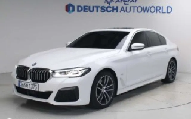 인천경차중고 5시리즈 (G30) 523d xDrive M 스포츠 매물 사진 6 - 2023/06 82,525km