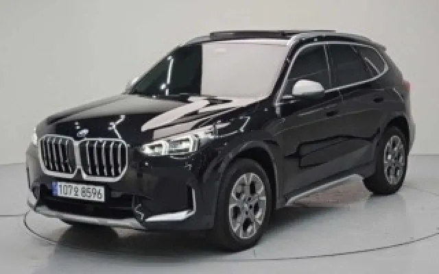 인천경차중고 X1 (U11) sDrive 20i xLine 매물 사진 18 - 2024/02 49,423km