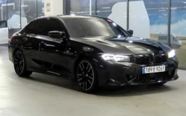 인천경차중고 3시리즈 (G20) M340i 프로 매물 사진 9 - 2025/04 7,290km