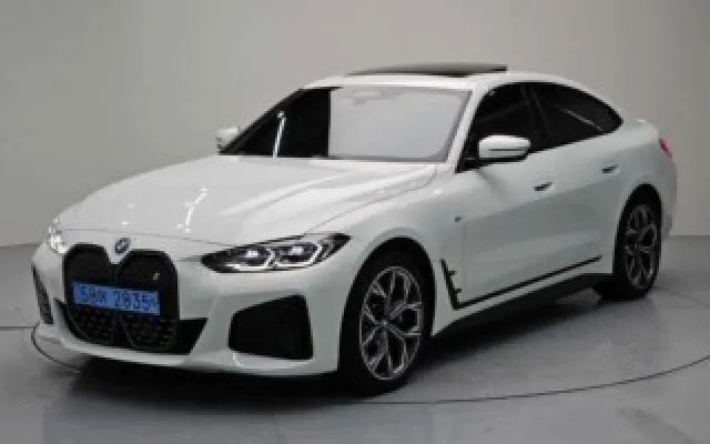 인천경차중고 i4 eDrive 40 매물 사진 9 - 2024/06 22,394km