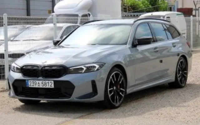 인천경차중고 3시리즈 (G20) M340i xDrive 투어링 프로 매물 사진 10 - 2024/09 36,234km