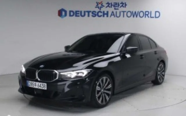 인천경차중고 3시리즈 (G20) 320d 매물 사진 16 - 2025/05 9,450km