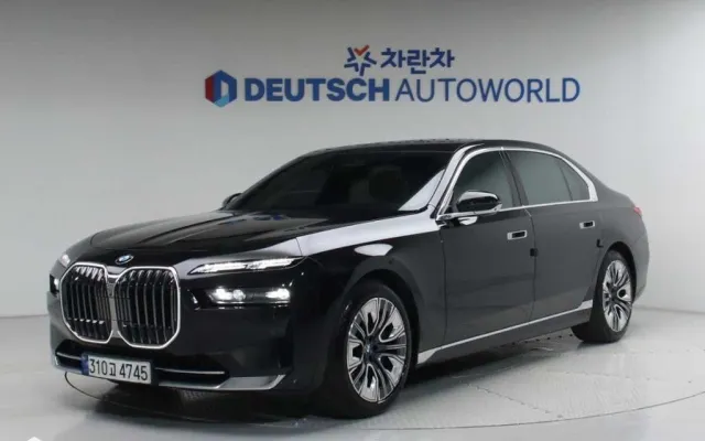 인천경차중고 7시리즈 (G70) 740i sDrive 디자인퓨어 엑셀런스 매물 사진 19 - 2022/12 75,782km